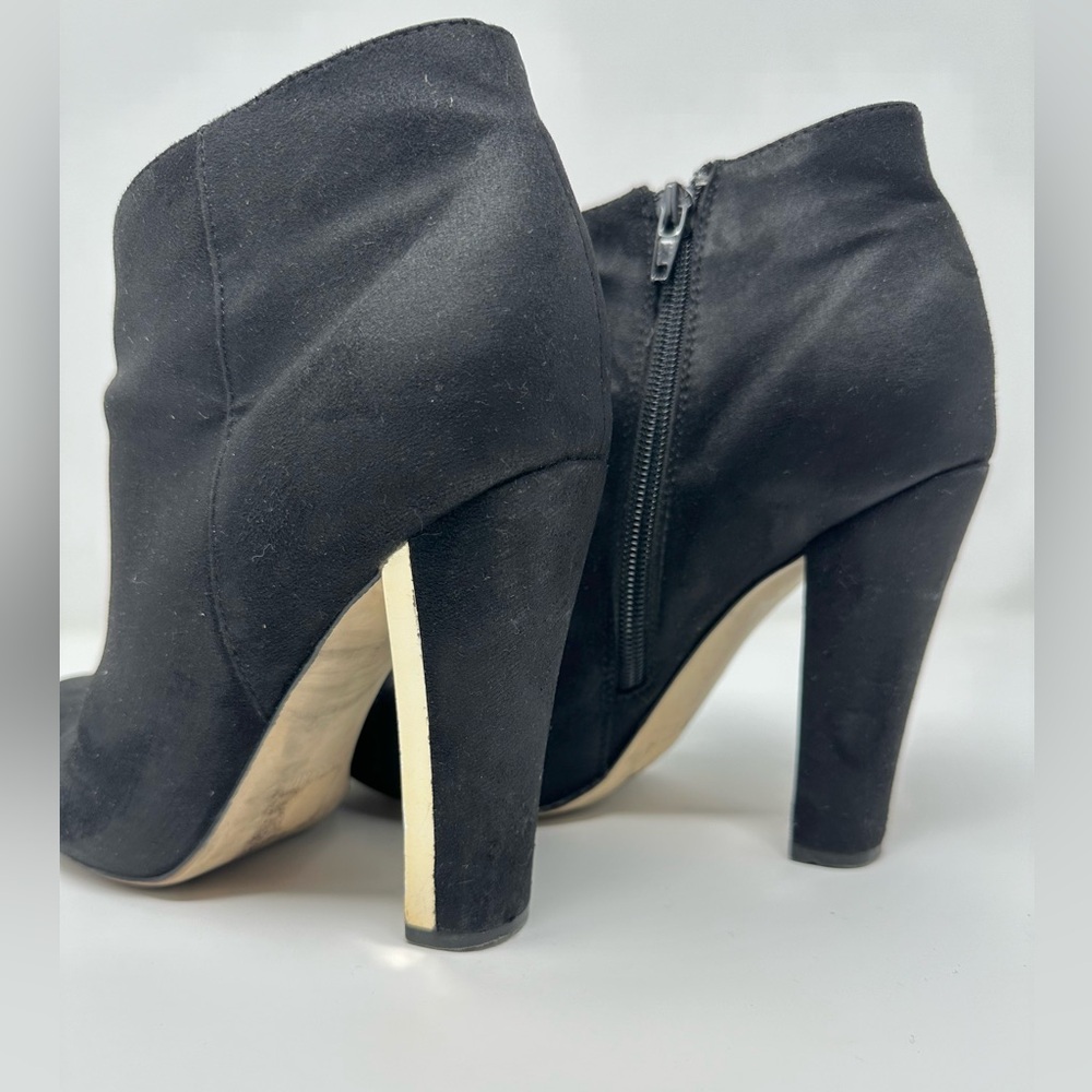 Call It Spring Booties - Picture 3 of 10